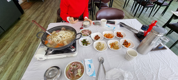 Hankkeunisikdang (한끄니식당) 3