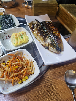 강이네뚝심숯구이 대표 사진