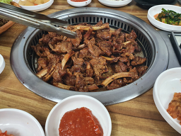 조박사등갈비 사진 8