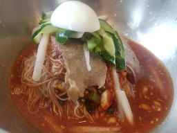 강남면옥 신사점 사진 7