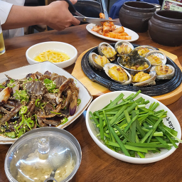 추오정 정동점 사진 2