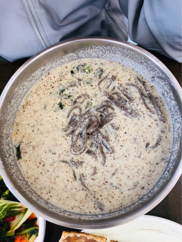원조봉평메밀면가 5