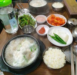 가마솥족발순대국 사진 5