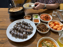 전통맛집 사진 2