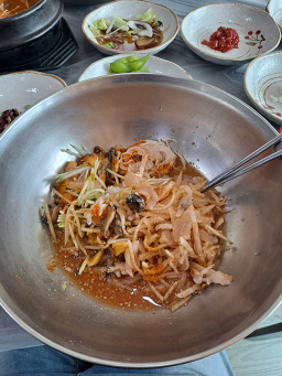 해운대횟집 1
