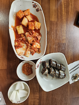 Oboksundaeguk 6