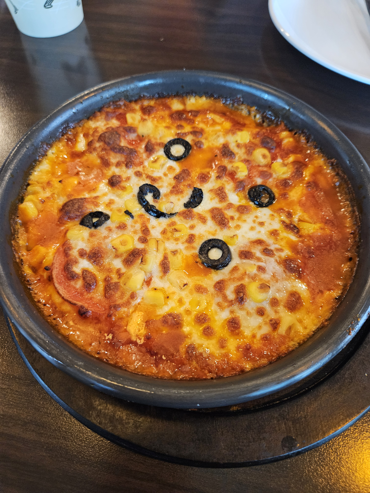 카티지 피자 5