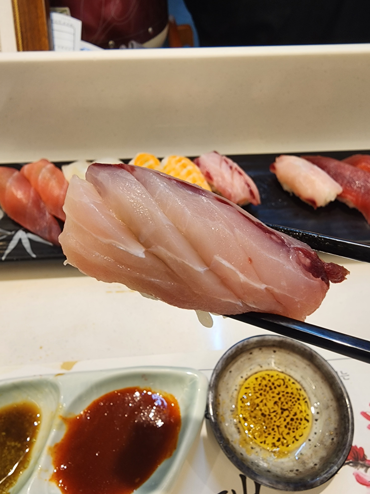 서경일식 1