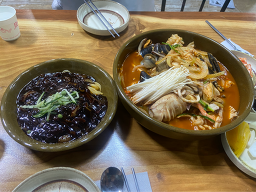 만리향 사진