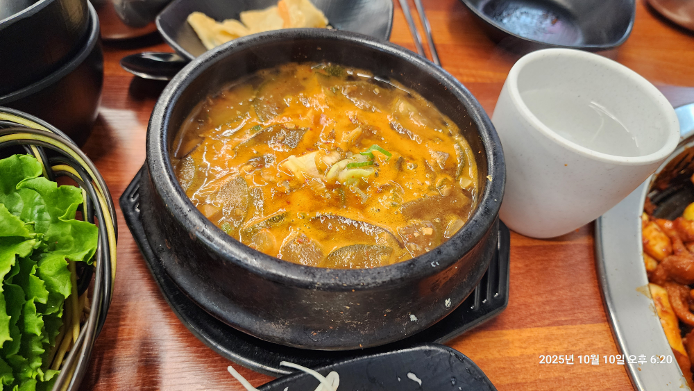 납작식당 5