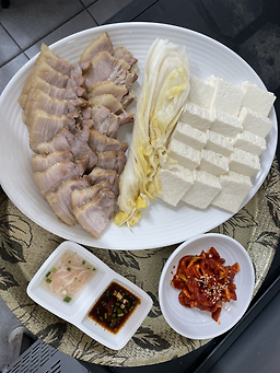 Kkotbunisondubu (꽃분이손두부) 3