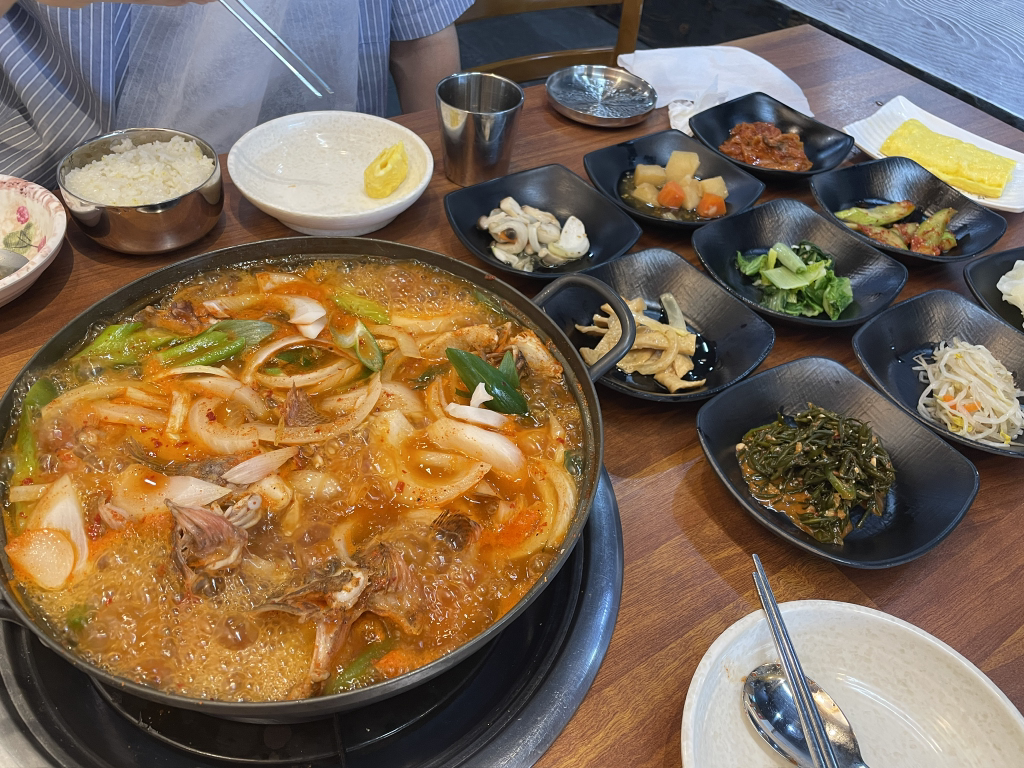 윤식당 사진 2