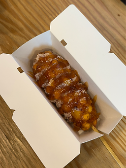 명랑핫도그 자양3동점 사진 2