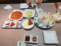 진동회집 3
