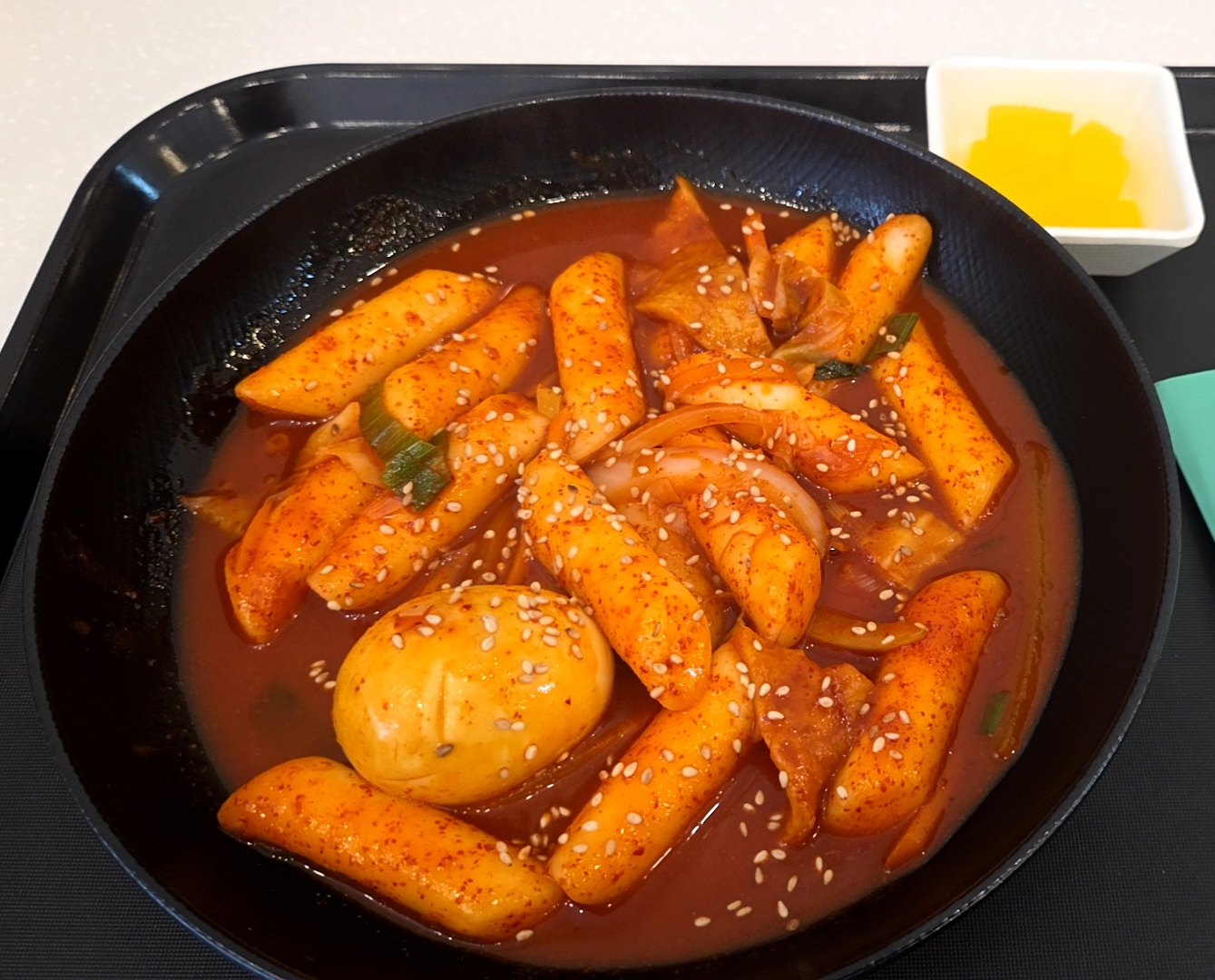 하이김밥 대표 사진