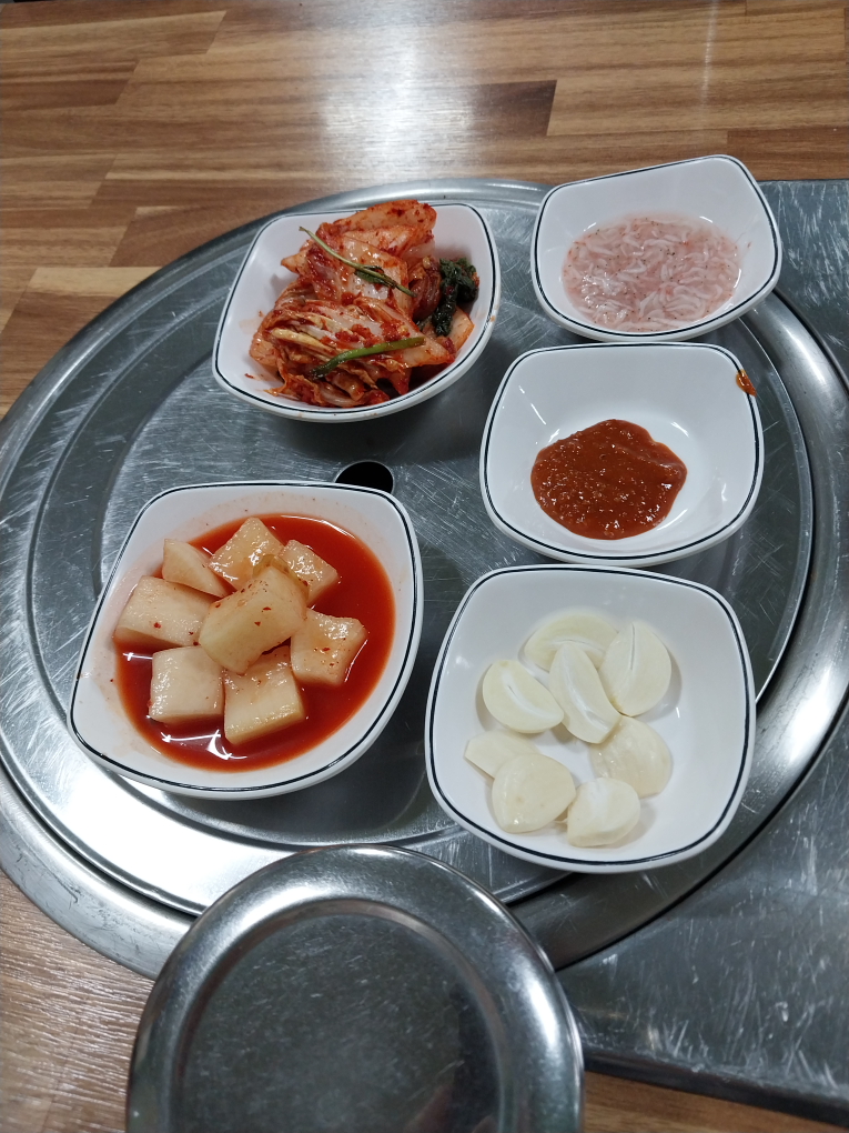 고을순대국 6
