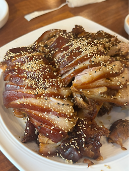 바로족발보쌈 사진 3