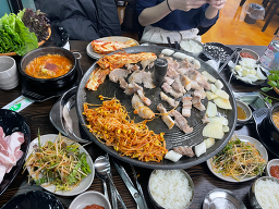 부뚜막솥뚜껑 3