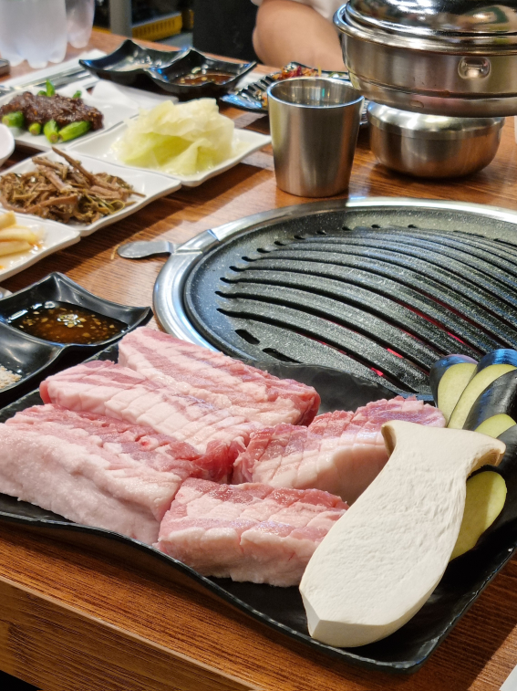 삼일 3