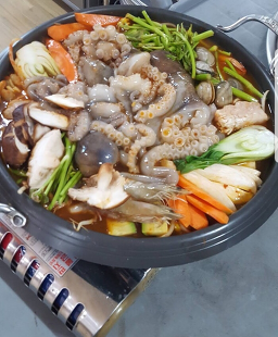 Sanhaejeong 3
