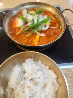 대독장 서울역점 사진 4