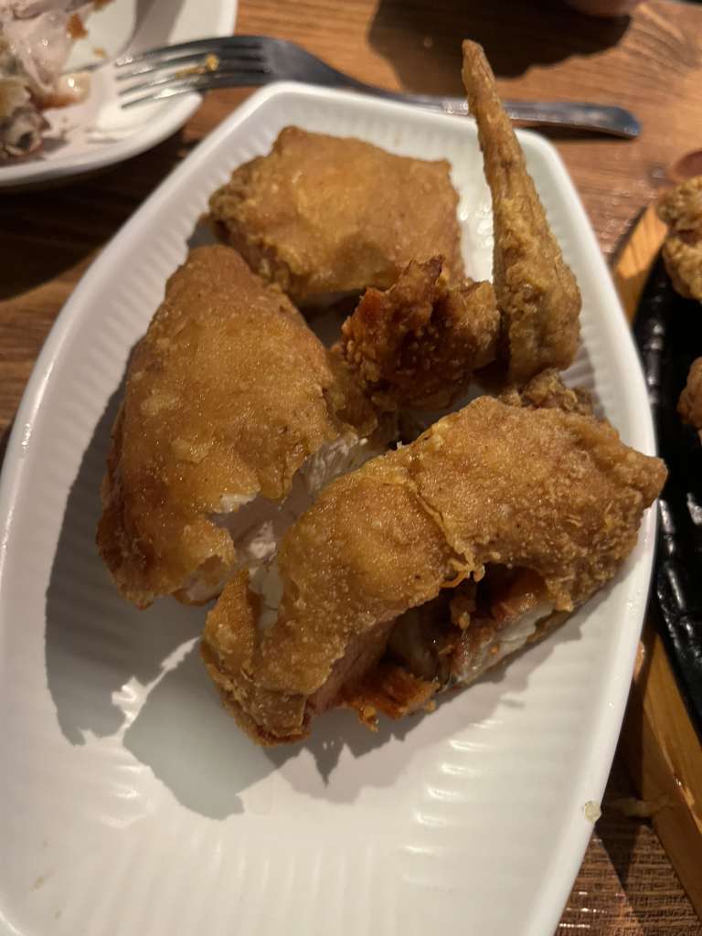 미락치킨 경복궁본점 사진 2