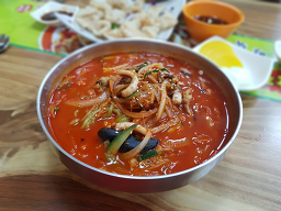 Taijjamppong (타이짬뽕) 1