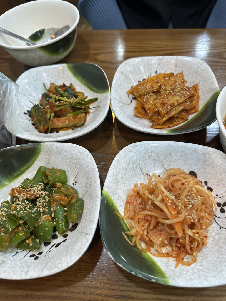 Mansumugang jeonboksamgyetang 4