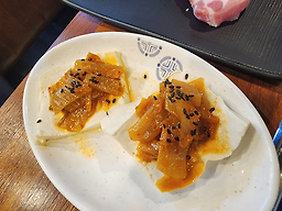 Daehoheukdwaeji (대호흑돼지) 2