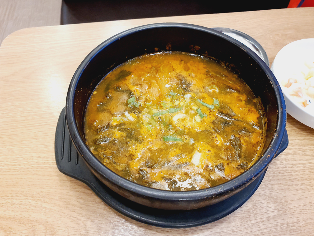 누리마을감자탕삼풍점 4