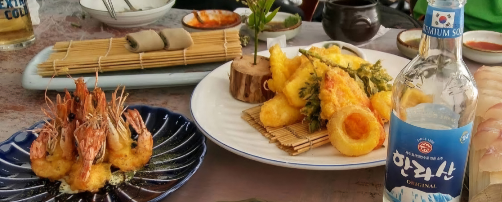 황금뱃지 표선점 사진 4