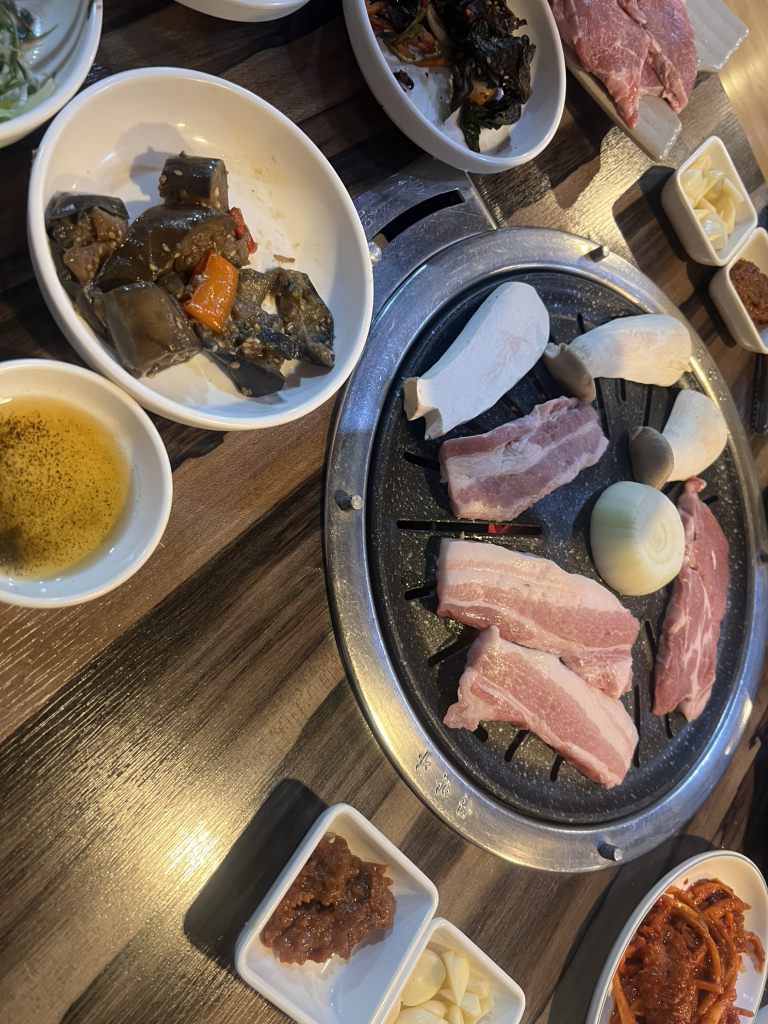 Yehyang 1