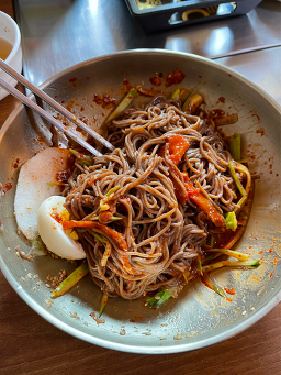 Orimaeulsaemmulmakguksu 6