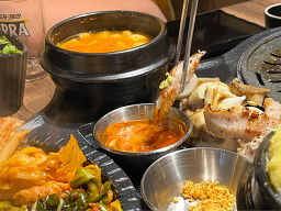 돼지명가 방이동점 사진 5