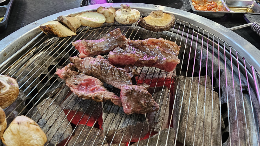 강남한우정육식당 사진 5