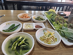 Namhaemyeolchissambap 5