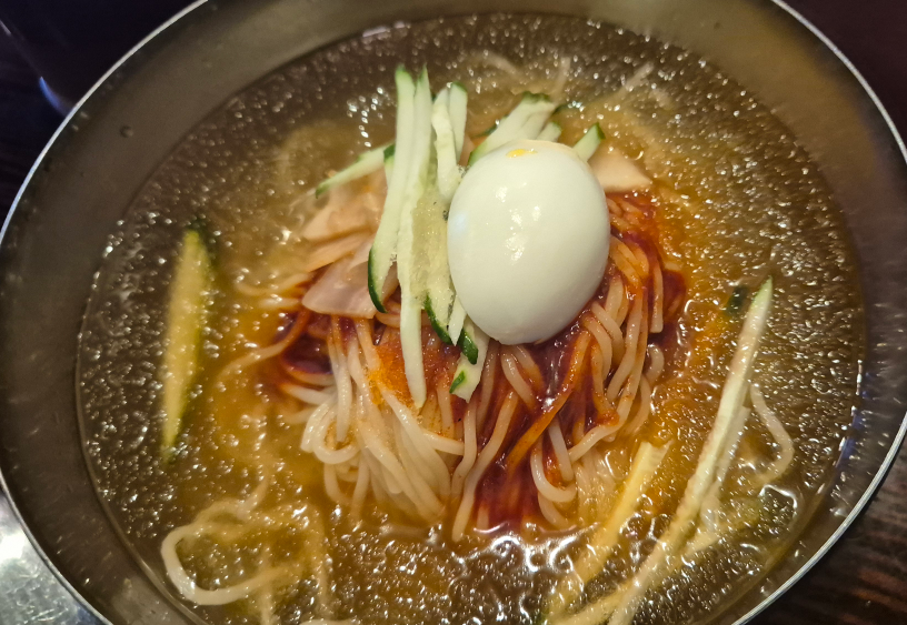 동래정 선릉직영점 사진 4