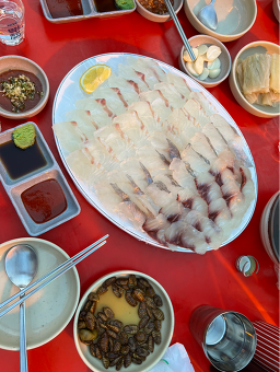막썰어횟집 사진 4