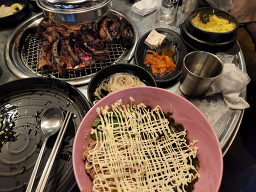 감성쪽갈비 판교점 사진 8