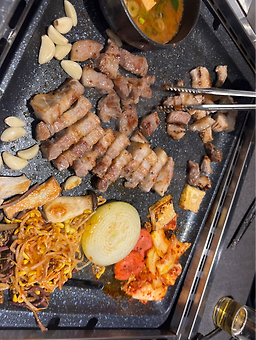 총각네고깃집 천호점 사진 6