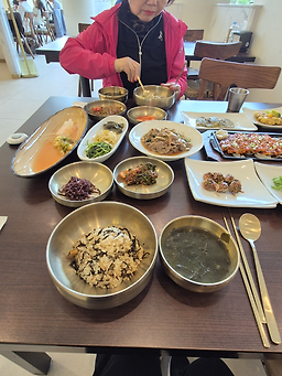 Bakhaeyuntongyeonghaemulbapsang 4