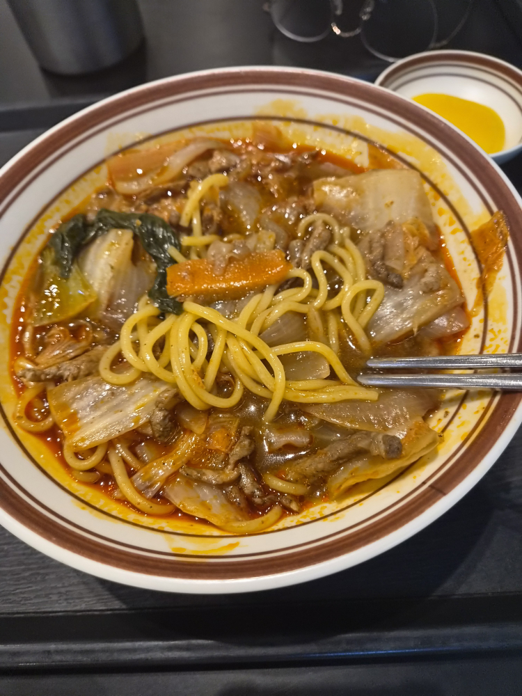 사천스파이시키친 사진 2