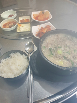 Dobongwonjo jeonnamjipsundae (도봉원조 전남집순대) 2