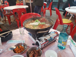 은경이네포차 4