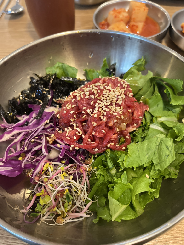 칠백한우국밥 사진 8