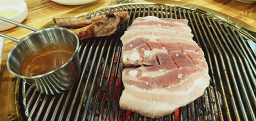 양반갈비 법환점 사진 6