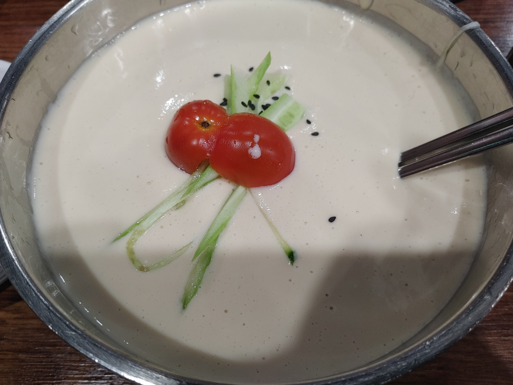 변동춘명동칼국수 구로디지털점 대표 사진