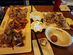 노랑통닭 5