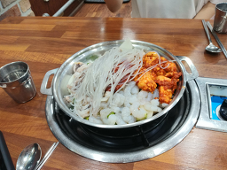 조방낙지 1