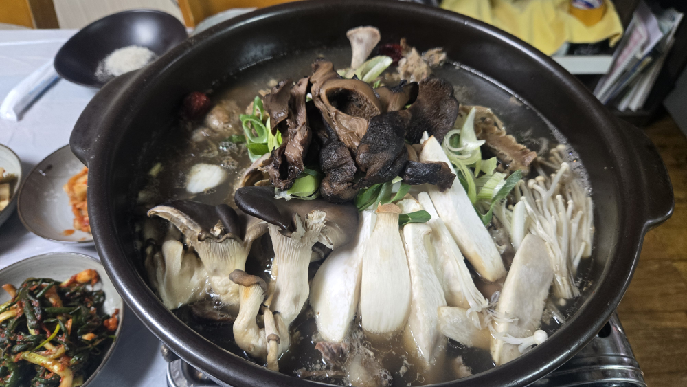 항아리국수집 3
